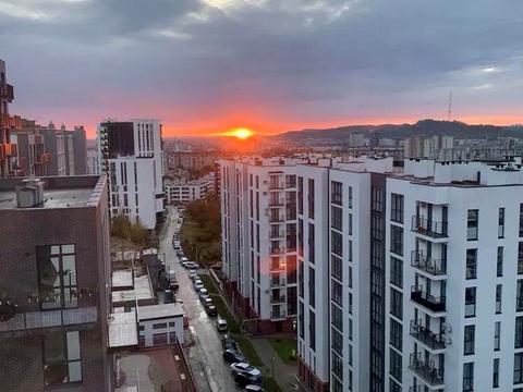 квартира по адресу Малоголосковская ул., 30