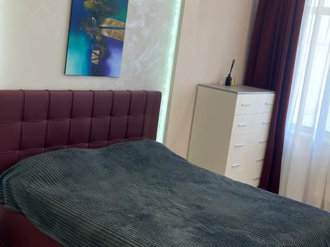 квартира за адресою Київ, Андрія Верхогляда вул. (Михайла Драгомирова), 16