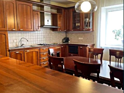 квартира по адресу Успенская ул. (Чичерина), 2