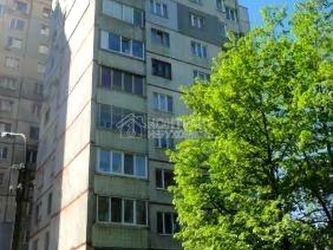 квартира по адресу Клочковская ул., 152а