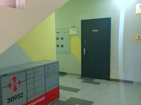 квартира по адресу Семейная, 3