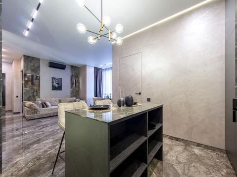 квартира за адресою Берестейський просп. (Перемоги), 42