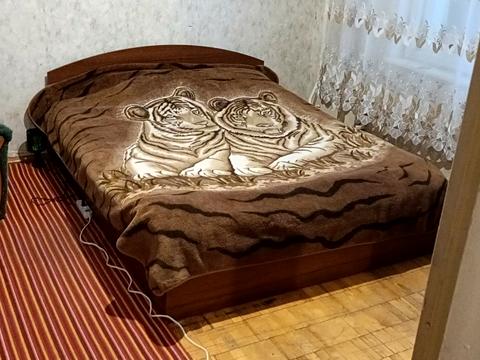 квартира по адресу Николая Закревского ул., 53
