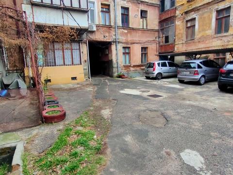 квартира за адресою Степова вул., 24