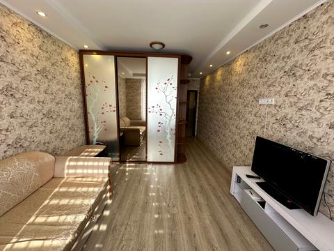 квартира за адресою Академіка Глушкова просп., 9-В