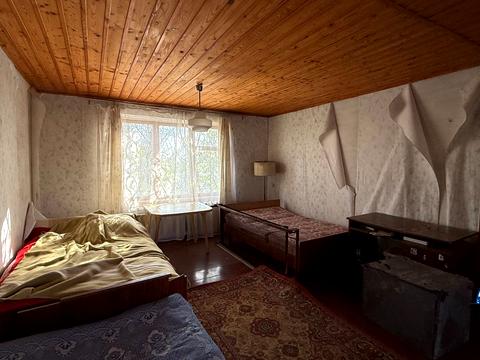 будинок за адресою Дніпро, Березанівська вул. (Моріса Тореза), 86