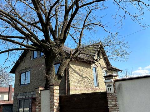 будинок за адресою Повітова вул., 11б