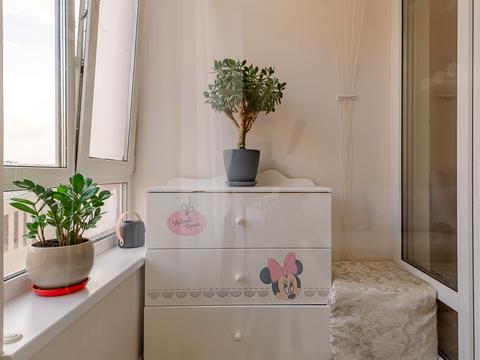 квартира по адресу Юрия Липы ул., 6