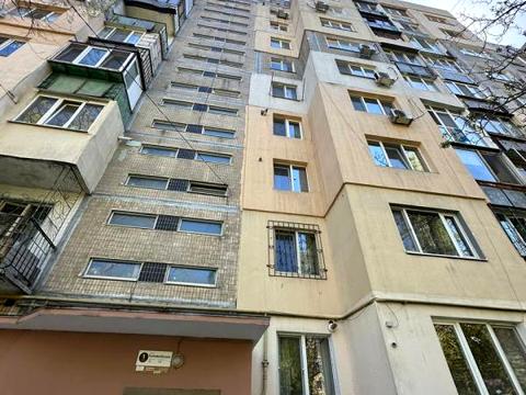 квартира по адресу Головковская ул., 62