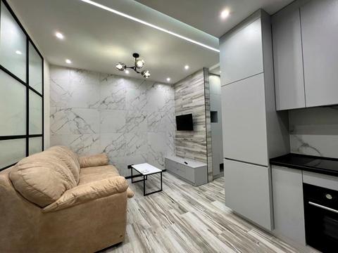 квартира по адресу Европейская ул. (Миронова), 5-А