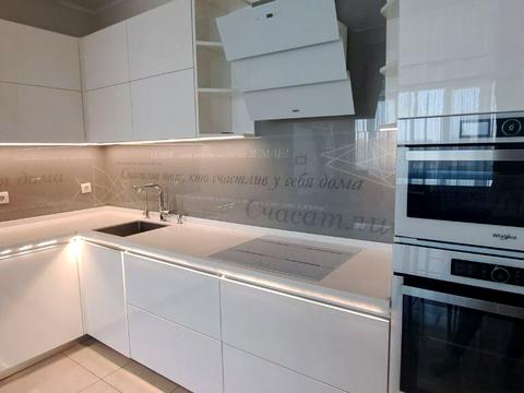 квартира за адресою Пономарьова вул., 26 к1