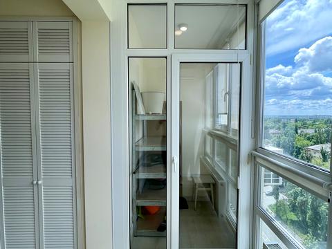 квартира по адресу Академика Шалимова ул. (Героїв Севастополя), 35-А