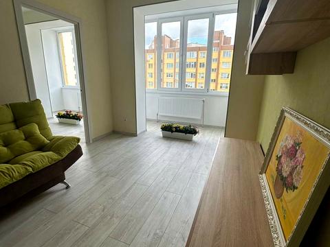 квартира за адресою Кармелюка вул., 11