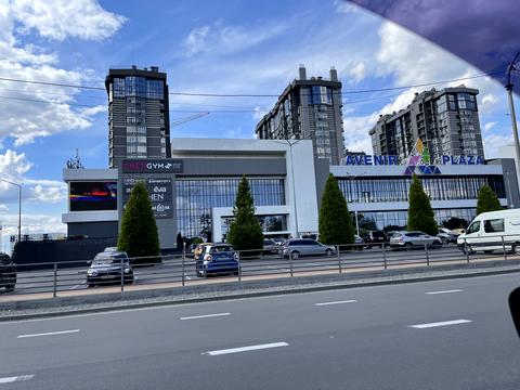 квартира по адресу Буча, Бориса Гмыри ул., 18-А