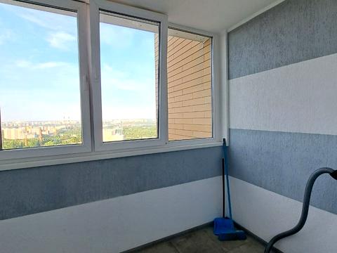 квартира за адресою Науки просп., 60-А