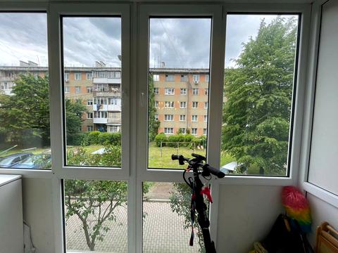 квартира по адресу Ивана Пулюя ул., 5
