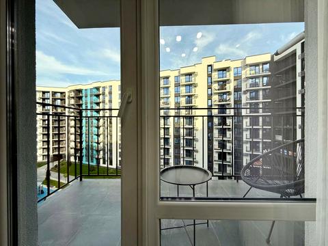 квартира за адресою Юліана Пелеша вул., 1