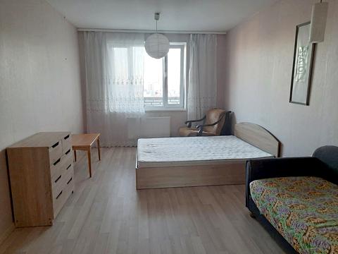 квартира по адресу Драгоманова ул., 6/1