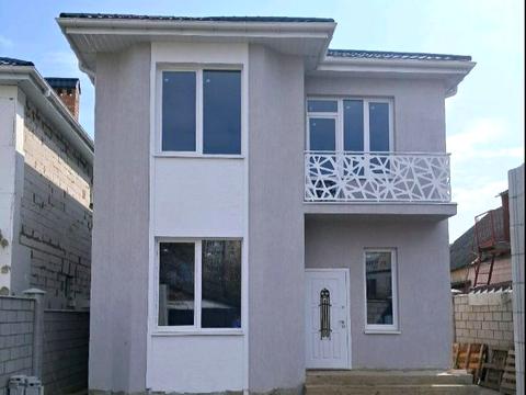 будинок за адресою Район ДКовалевского