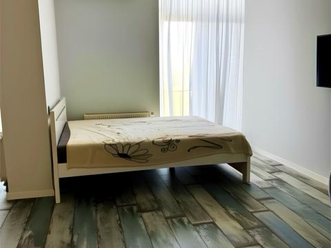 квартира по адресу Киев, Регенераторная ул., 4 к2-6