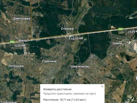 ділянка за адресою 