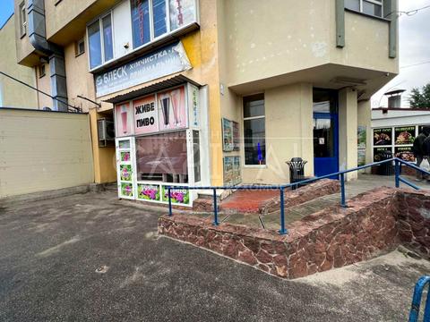 комерційна за адресою Федора Ернста вул., 4