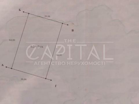 участок по адресу с. Вишенки, 