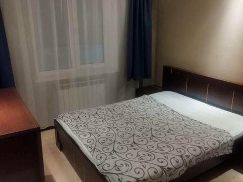 квартира за адресою Ентузіастів вул., 41