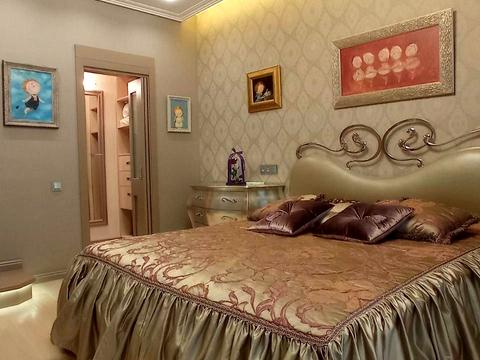 квартира за адресою Василя Тютюнника вул. (Анрі Барбюса), 37/1