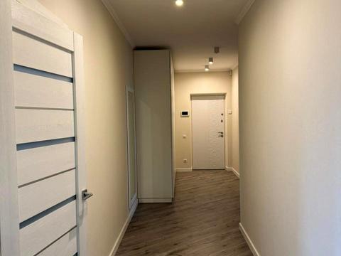 квартира по адресу Науки просп., 62-А
