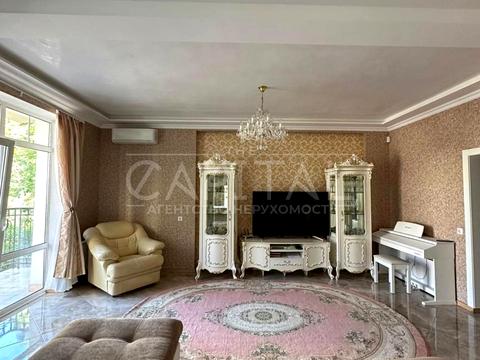 квартира по адресу Дегтярная ул., 19