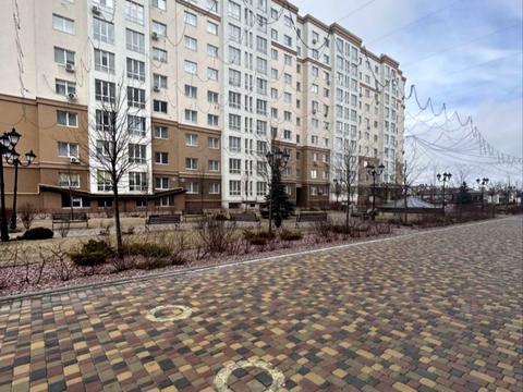 коммерческая по адресу Героев Небесной Сотни просп., 30/2