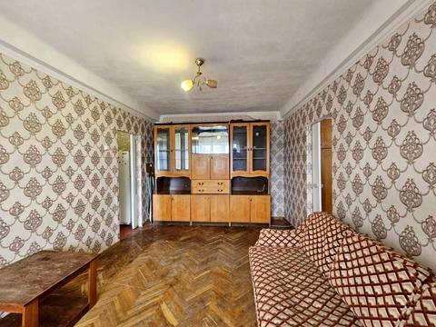 квартира по адресу Тульчинская ул., 3