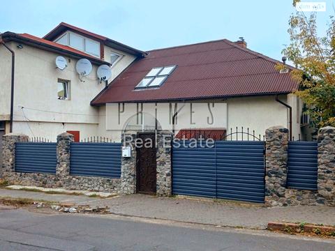 будинок за адресою Нечуя-Левицького вул., 23