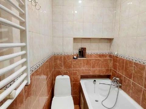 квартира за адресою Петра Війтовича вул., 10