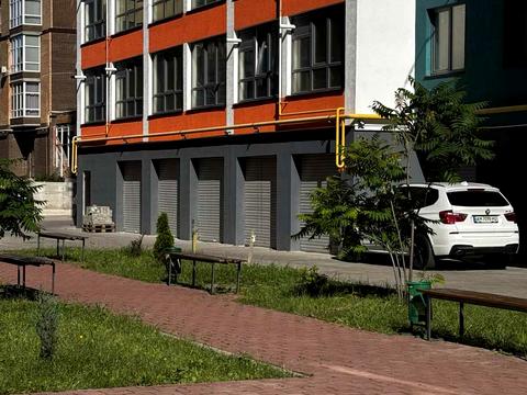 квартира по адресу Євгена Рихліка вул., 15