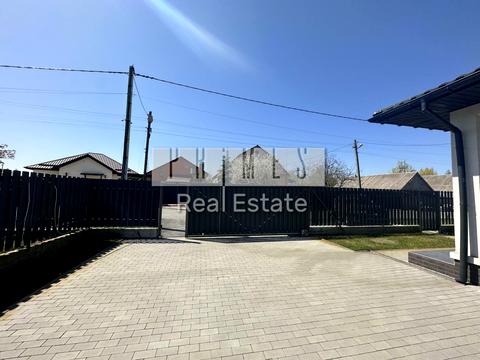 дом по адресу Центральная ул.