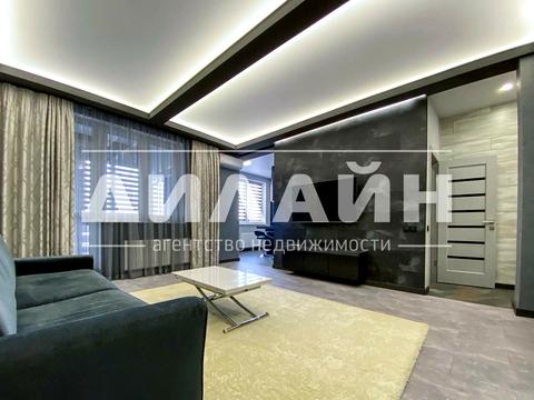квартира за адресою Дніпровські Пороги вул., 888