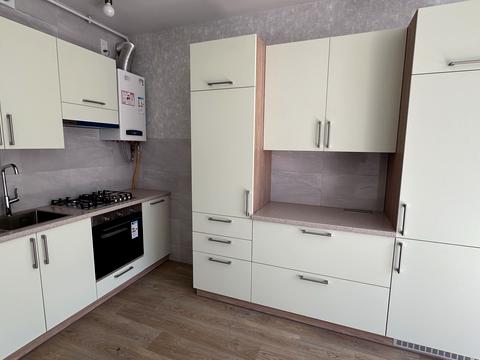 квартира по адресу Ефремова ул., 32а