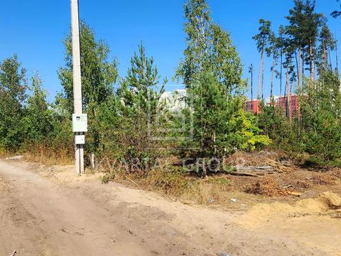 ділянка за адресою Ірпінь, незалежності