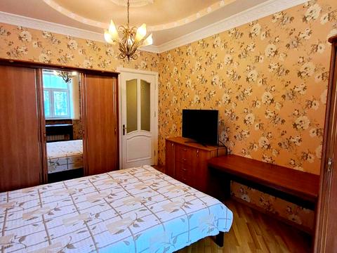 квартира по адресу Михаила Грушевского ул., 34/1