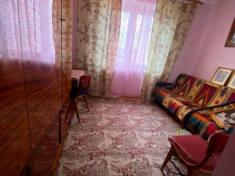 квартира по адресу Степана Бандери, 11