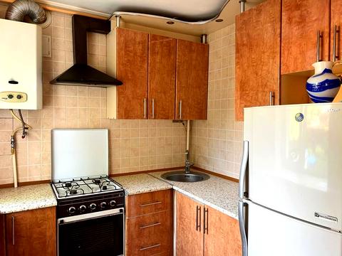 квартира по адресу Винниченка ул., 49