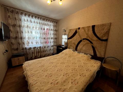 квартира по адресу 1-й Гвардейской Армии ул., 4