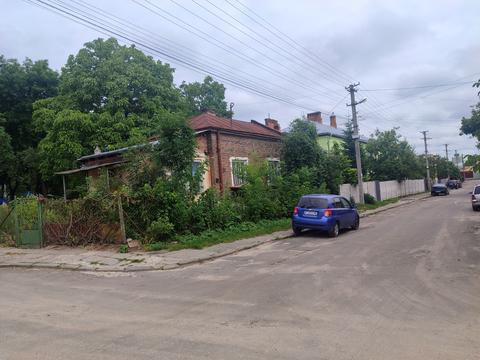 будинок за адресою Туркменська вул.
