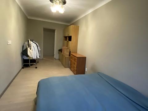 квартира за адресою Голосіївський просп. (40-річчя Жовтня), 100/2