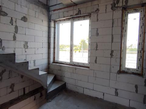 дом по адресу Днепровская ул. (Калинина), 27Б