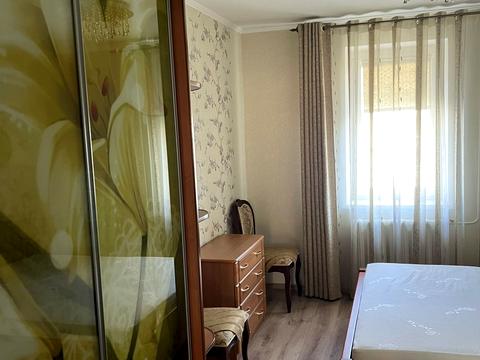 квартира по адресу Космическая ул., 87
