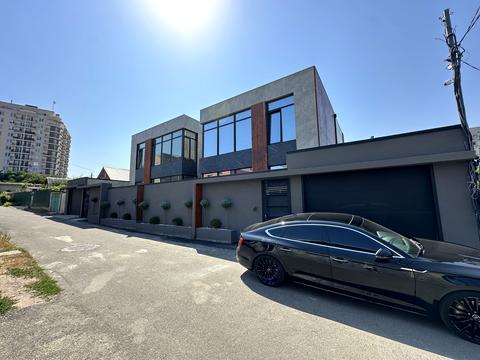 дом по адресу Енисейская ул., 7