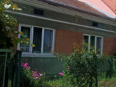 дом по адресу Ольги Дучиминской ул., 3